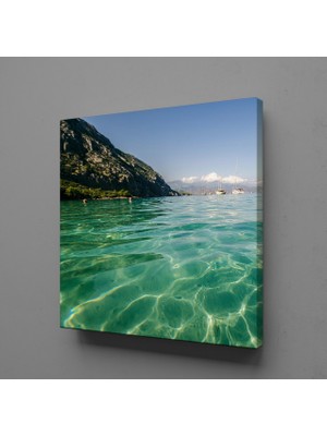 Technopa Berrak Deniz 40X40CM