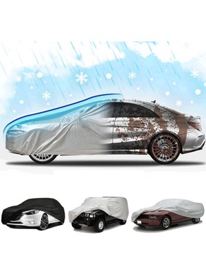 Otoline Hummer H2 Araca Özel Oto Brandası,Araba Örtüsü