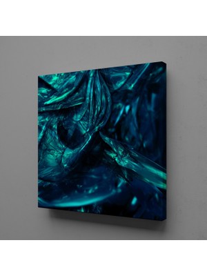 Technopa Petrol Tonları 180X180CM