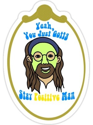 Universal Olumlu Kalın Sticker Araba Oto Arma Duvar Sticker Ev Dekoratif Çıkartma 15 Cm