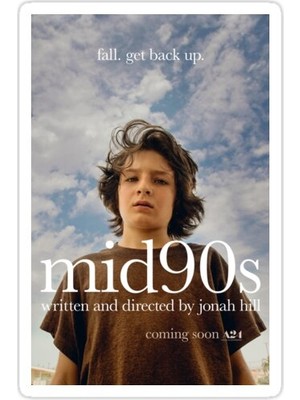 Universal 90'Lar Sticker Araba Oto Arma Duvar Sticker Ev Dekoratif Çıkartma 15 Cm