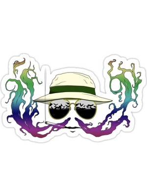 Universal Yarasa Ülkesi Sticker Araba Oto Arma Duvar Sticker Ev Dekoratif Çıkartma 15 Cm