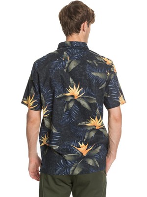 Quiksilver Poolsiderss Erkek Gömlek EQYWT03954-KVJ6