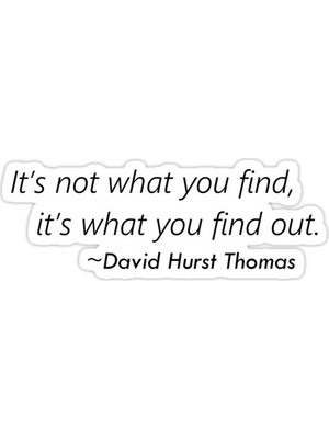 Universal Bu, Bulduğunuz Şey Değil, Bulduğunuz Şeydir! sticker Araba Oto Arma Duvar Sticker