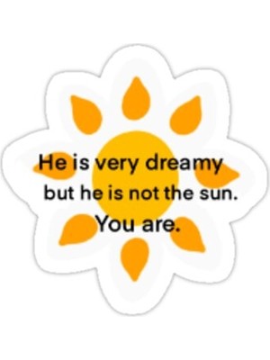 Universal Grey'in Alıntı Sticker Araba Oto Arma Duvar Sticker Ev Dekoratif Çıkartma 15 Cm