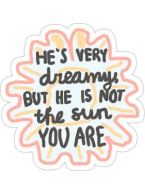 Universal Grey'in Alıntı  Sticker Araba Oto Arma Duvar Sticker Ev Dekoratif Çıkartma 15 Cm