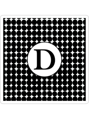Universal D Kabarcıklar Sticker Araba Oto Arma Duvar Sticker Ev Dekoratif Çıkartma 15 Cm
