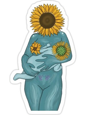 Universal Annenin Besle Sticker Araba Oto Arma Duvar Sticker Ev Dekoratif Çıkartma 15 Cm