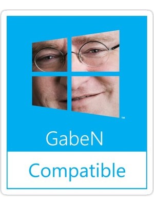 Universal Gaben Uyumlu Sticker Araba Oto Arma Duvar Sticker Ev Dekoratif Çıkartma 15 Cm