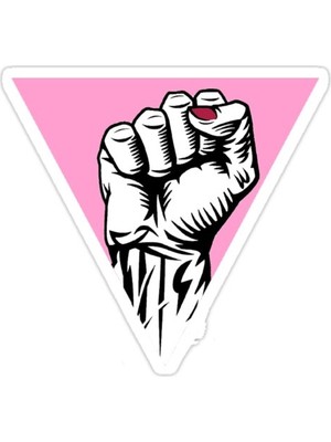 Universal Direnç * Sticker Araba Oto Arma Duvar Sticker Ev Dekoratif Çıkartma 15 Cm