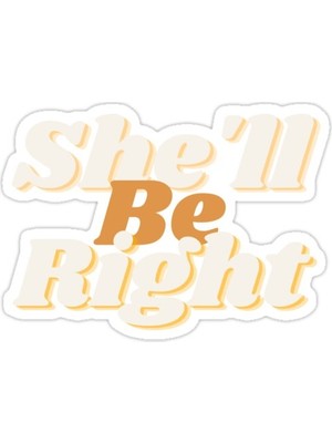 Universal Doğru Yapacak Sticker Araba Oto Arma Duvar Sticker Ev Dekoratif Çıkartma 15 Cm