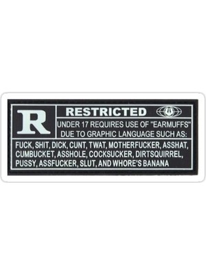 Universal Kısıtlı Sticker Araba Oto Arma Duvar Sticker Ev Dekoratif Çıkartma 15 Cm