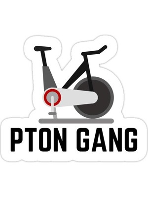 Universal Pton Çete Sticker Araba Oto Arma Duvar Sticker Ev Dekoratif Çıkartma 15 Cm