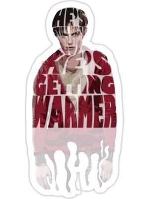 Universal Sıcak Organlar Sticker Araba Oto Arma Duvar Sticker Ev Dekoratif Çıkartma 15 Cm