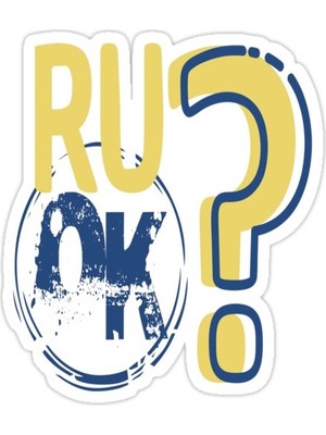 Universal Ru Tamam Sticker Araba Oto Arma Duvar Sticker Ev Dekoratif Çıkartma 15 Cm