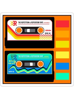 Universal Ar-Ge Sticker Araba Oto Arma Duvar Sticker Ev Dekoratif Çıkartma 15 Cm