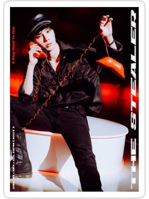 Universal Boyz Haknyeon Sticker Araba Oto Arma Duvar Sticker Ev Dekoratif Çıkartma 15 Cm