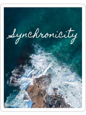 Universal Eşzamanlılık Dalgaları Sticker Araba Oto Arma Duvar Sticker Ev Dekoratif Çıkartma 15 Cm