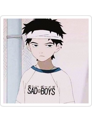 Universal S @ Db0y $ Sticker Araba Oto Arma Duvar Sticker Ev Dekoratif Çıkartma 15 Cm