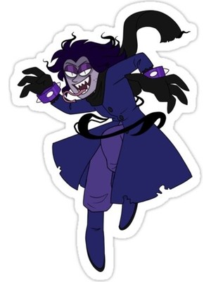 Universal Gölgeli Zehirli Sticker Araba Oto Arma Duvar Sticker Ev Dekoratif Çıkartma 15 Cm