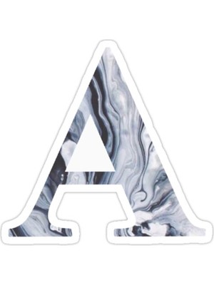 Universal Bir Sticker Araba Oto Arma Duvar Sticker Ev Dekoratif Çıkartma 15 Cm