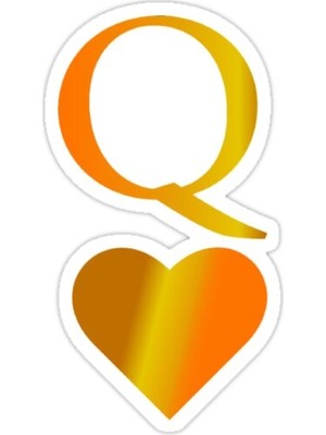 Universal Queeen Sticker Araba Oto Arma Duvar Sticker Ev Dekoratif Çıkartma 15 Cm