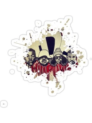 Universal Tasarımcılar Olarak Mirasımız Çirkin Sticker Araba Oto Arma Duvar Sticker Ev Dekoratif Çıkartma