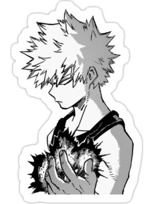 Universal Bakugou Patlama Sticker Araba Oto Arma Duvar Sticker Ev Dekoratif Çıkartma 15 Cm