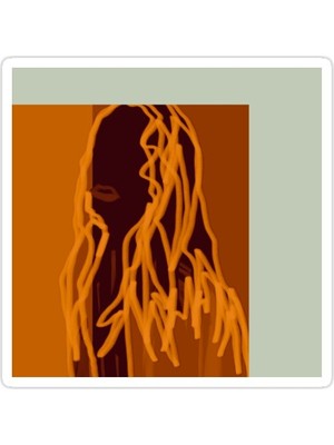 Universal R Sticker Araba Oto Arma Duvar Sticker Ev Dekoratif Çıkartma 15 Cm