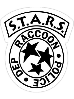 Universal Yıldızlar V4 Sticker Araba Oto Arma Duvar Sticker Ev Dekoratif Çıkartma 15 Cm