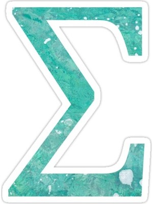 Universal Sigma Sticker Araba Oto Arma Duvar Sticker Ev Dekoratif Çıkartma 15 Cm