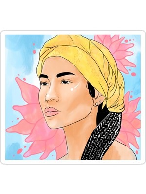 Universal Chilombo Sticker Araba Oto Arma Duvar Sticker Ev Dekoratif Çıkartma 15 Cm