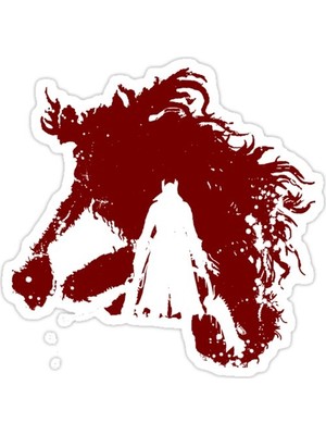 Universal Kabus (R) Sticker Araba Oto Arma Duvar Sticker Ev Dekoratif Çıkartma 15 Cm