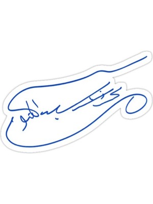 Universal T Sticker Araba Oto Arma Duvar Sticker Ev Dekoratif Çıkartma 15 Cm
