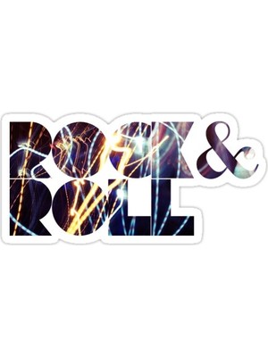 Universal Ar-Ge Sticker Araba Oto Arma Duvar Sticker Ev Dekoratif Çıkartma 15 Cm