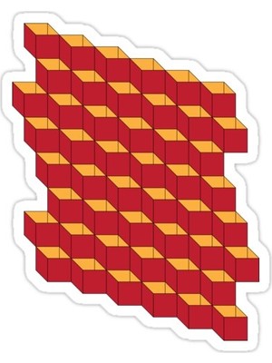 Universal Küçük Kutular Sticker Araba Oto Arma Duvar Sticker Ev Dekoratif Çıkartma 15 Cm