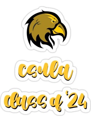 Universal Csula Sticker Araba Oto Arma Duvar Sticker Ev Dekoratif Çıkartma 15 Cm