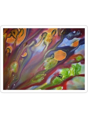 Universal R Sticker Araba Oto Arma Duvar Sticker Ev Dekoratif Çıkartma 15 Cm