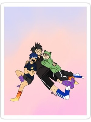 Universal Karlnapity Üstünlük Sticker Araba Oto Arma Duvar Sticker Ev Dekoratif Çıkartma 15 Cm