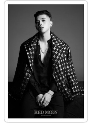 Universal Bm- Kard Sticker Araba Oto Arma Duvar Sticker Ev Dekoratif Çıkartma 15 Cm