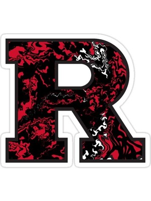 Universal Scarlet Şövalyeleri Sticker Araba Oto Arma Duvar Sticker Ev Dekoratif Çıkartma 15 Cm
