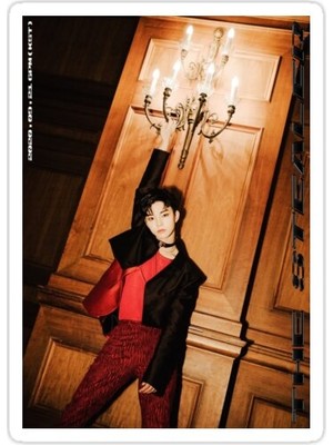 Universal Boyz Q Sticker Araba Oto Arma Duvar Sticker Ev Dekoratif Çıkartma 15 Cm