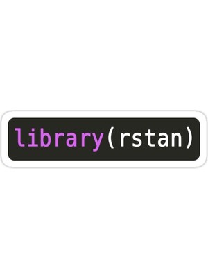 Universal Rstan Sticker Araba Oto Arma Duvar Sticker Ev Dekoratif Çıkartma 15 Cm