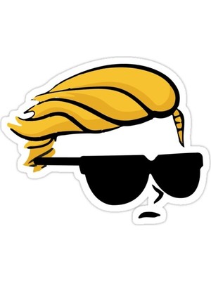 Universal Wallstreetbets Sticker Araba Oto Arma Duvar Sticker Ev Dekoratif Çıkartma 15 Cm