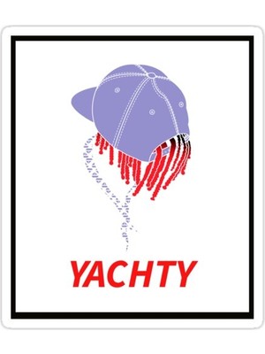 Universal Yat Duvar Sticker Araba Oto Arma Duvar Sticker Ev Dekoratif Çıkartma 15 Cm