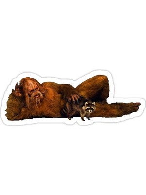 Universal Seksi Sasquatch Sticker Araba Oto Arma Duvar Sticker Ev Dekoratif Çıkartma 15 Cm