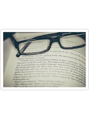 Universal Bin Yaşam Sticker Araba Oto Arma Duvar Sticker Ev Dekoratif Çıkartma 15 Cm