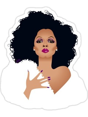 Universal Mor R Sticker Araba Oto Arma Duvar Sticker Ev Dekoratif Çıkartma 15 Cm