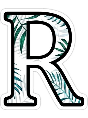 Universal Duvar Sticker