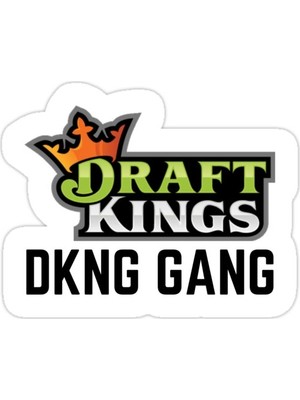 Universal Dkng Çete Sticker Araba Oto Arma Duvar Sticker Ev Dekoratif Çıkartma 15 Cm